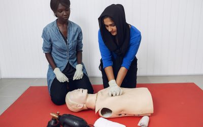 Importance of Basic Life Support (American Heart Association)